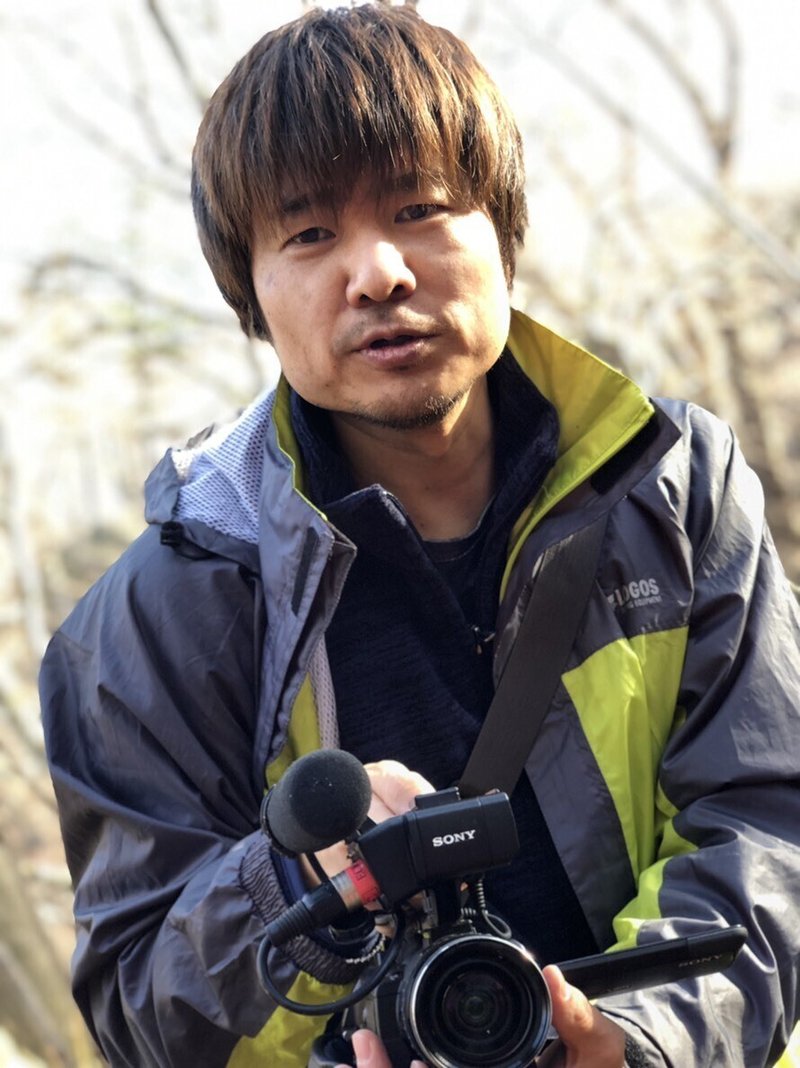 モットーは 出演者が楽しめる現場 プロデューサー 山田ひろし サイサイてれび 等 インタビュー Logirl ロガール Note