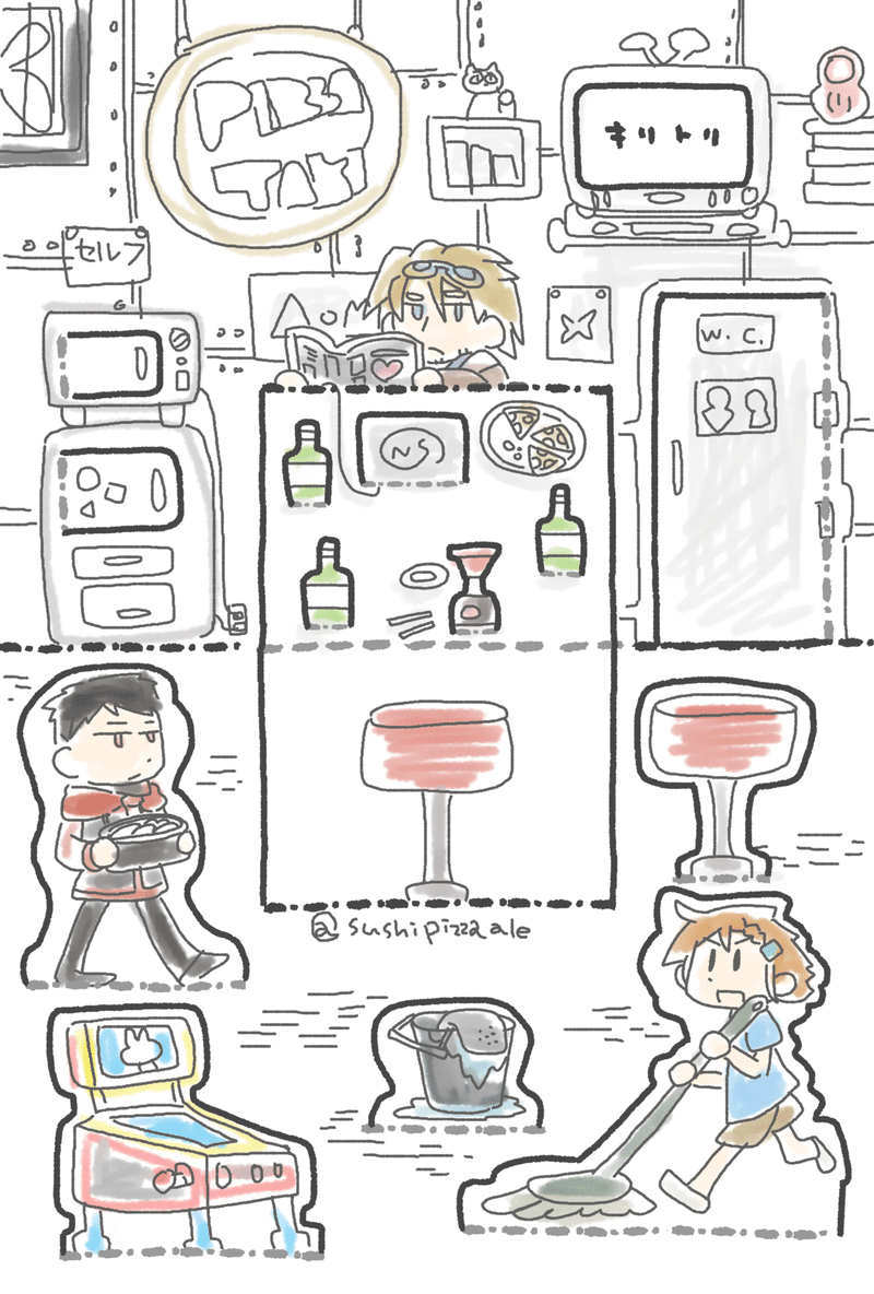 ニンジャ読書感想メモ 秋 21春 なしぶどー Note ニンジャ読書感想メモ 秋 21春 なしぶどー Note
