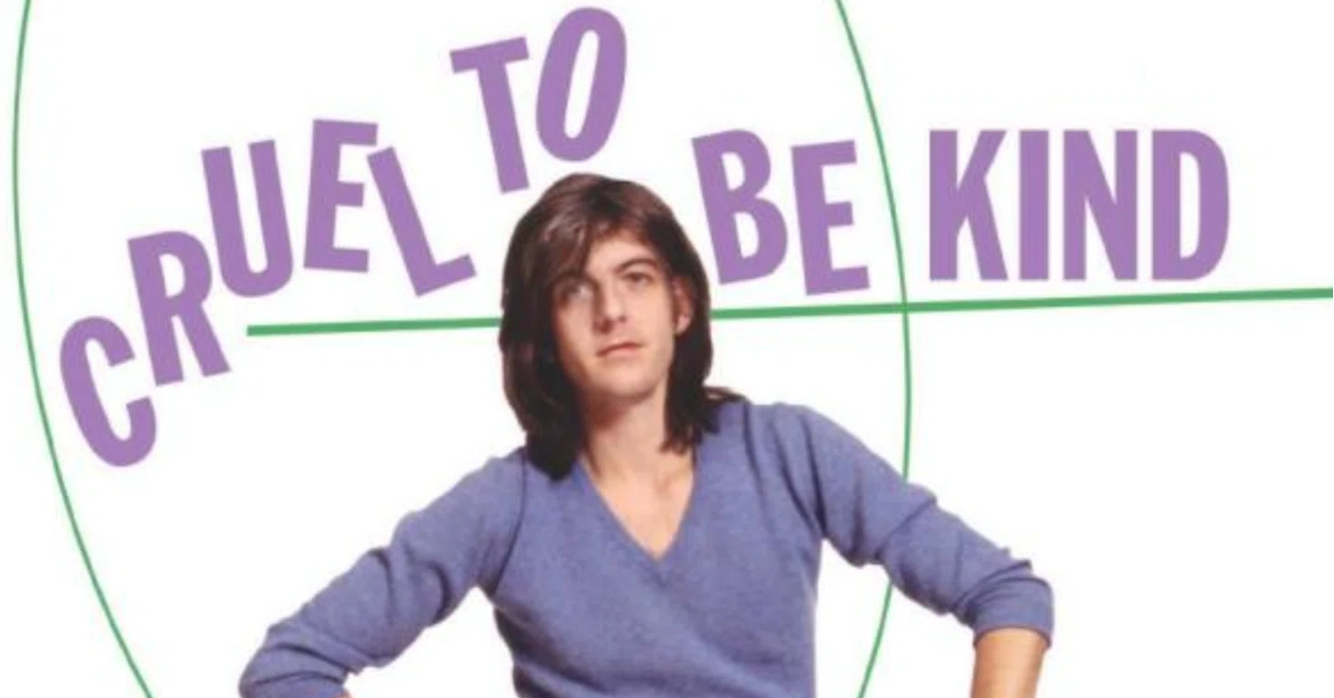 Nick Lowe「Labour of Lust」(1979)｜音楽の杜