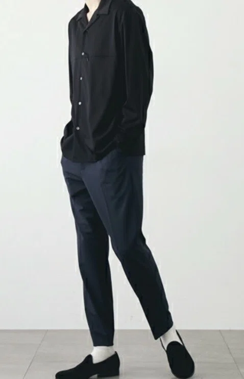 数年後の髙橋優斗くんに着てもらいたい服を想像してみた はむ Note