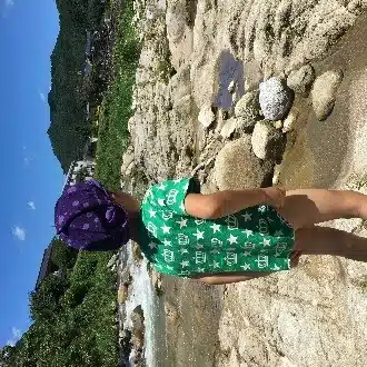 井上よしお/旅するクーネル