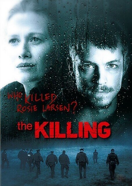 スウェーデンイケメンのジョエル キナマン氏観るだけでも価値あり The Killing 闇に眠る美少女 と 北欧ミステリーの勧めと 最後に愛するハンニバル レクター博士 の巻 夏美あきら Note