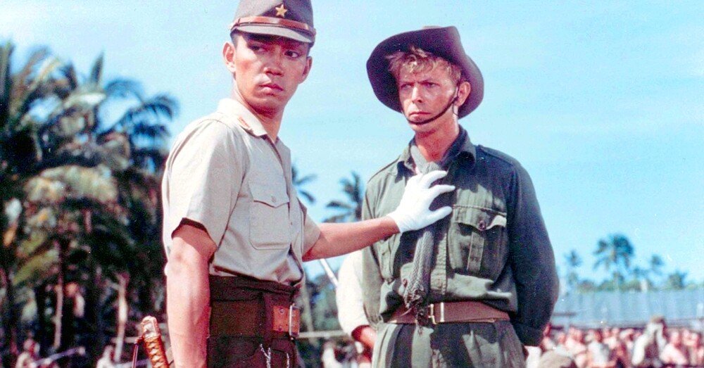 大島渚監督『戦場のメリークリスマス』『愛のコリーダ』修復版で
