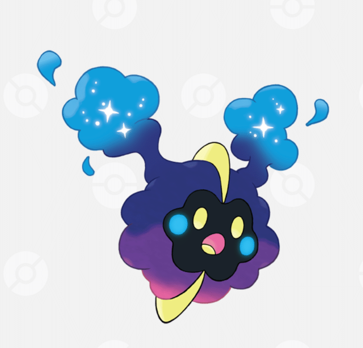 特性てんねんのポケモンの比べる図鑑 リユルン Note