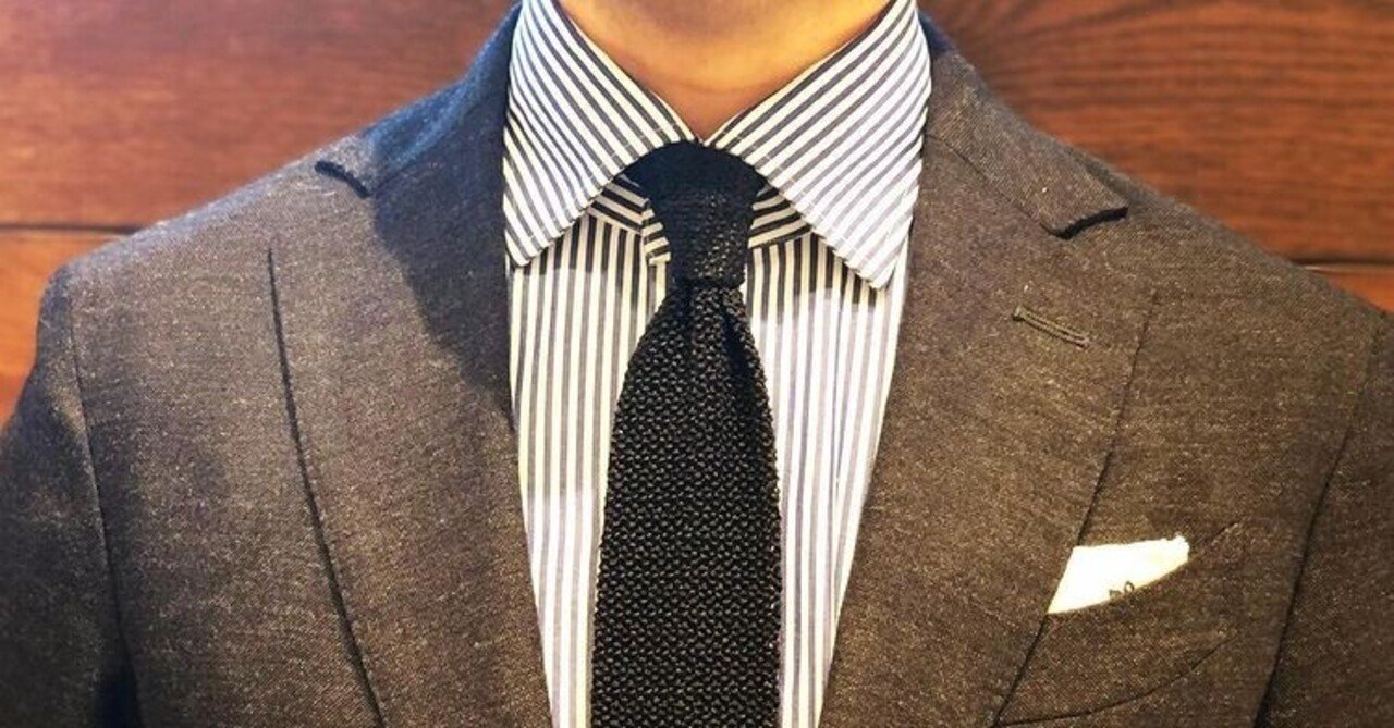 スーツをビジネスアイテムと捉えると コスパがよいと思った話 hi tailor ハイ テーラー note