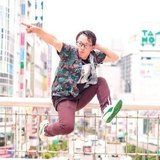 青木雄太 funky jump CEO/JCCO代表理事
