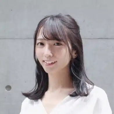 Megumi IKEDA | 池田めぐみ