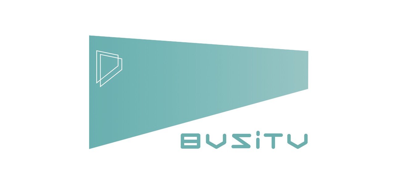【企画】BUSITU の手引（ロゴ）