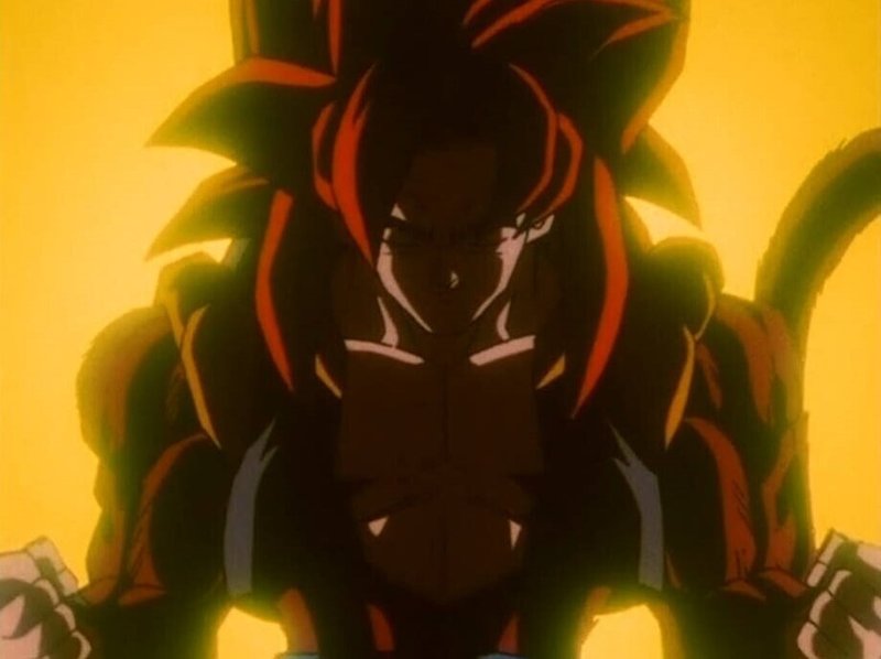 好きなシーンシリーズ ドラゴンボールgtより 椿田紘久 Note 好きなシーンシリーズ ドラゴンボールgtより 椿田紘久 Note