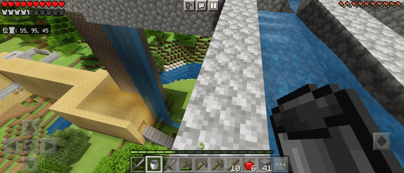 マインクラフトのバグ の新着タグ記事一覧 Note つくる つながる とどける