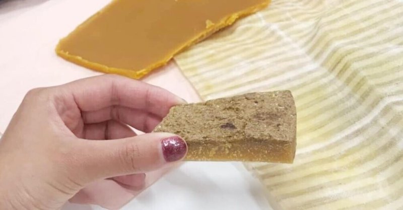 薩摩川内でみつろうラップのワークショップをしてきました Ky817 Note