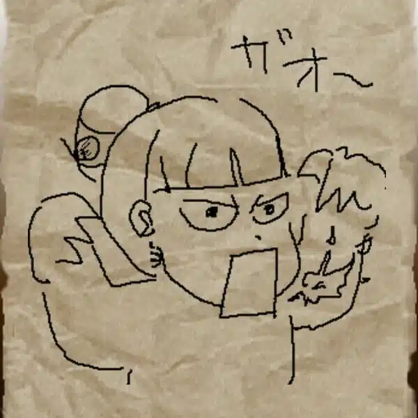 あやぞう