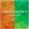 GREENBROWN/グリーンブラウン