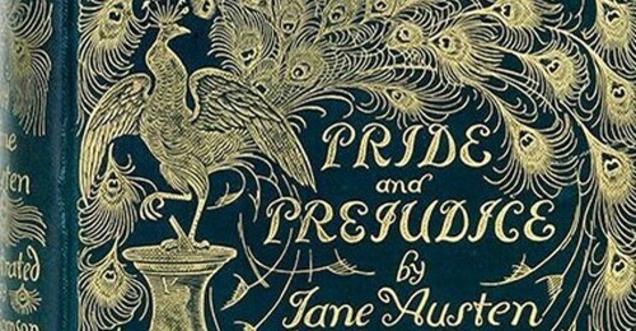 70ツイートで読む原書「高慢と偏見」第3章：英文和訳Pride and