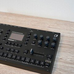 MOOG DFAMの楽しみ方｜畑中正人