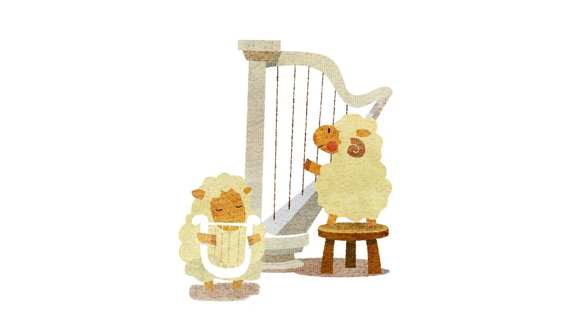 演奏会ひつじ