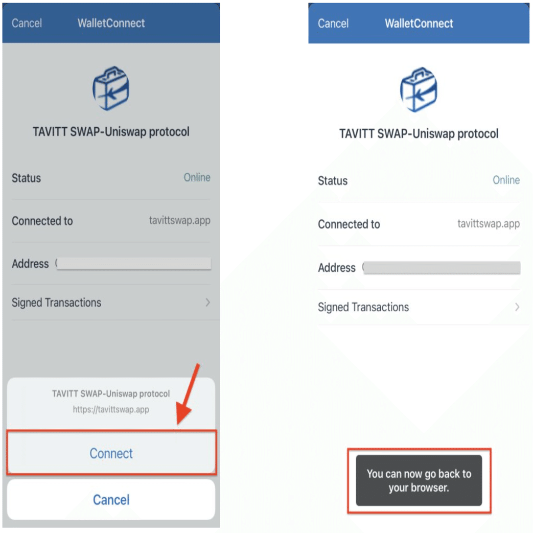 TAVITT SWAPの使い方｜Nyankone