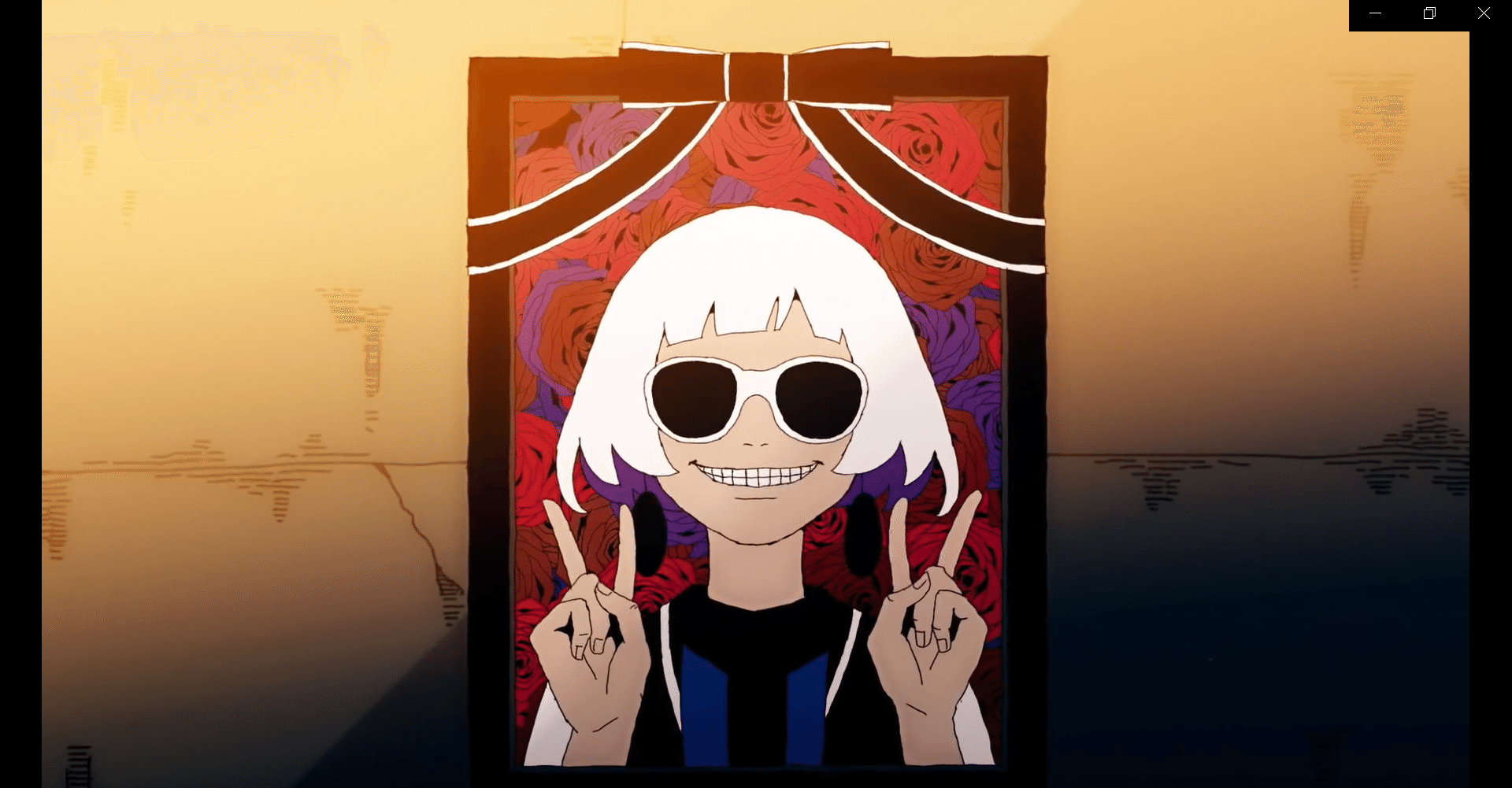 ZTMY】「勘冴えて悔しいわ」のMVが凄い｜かわうそ