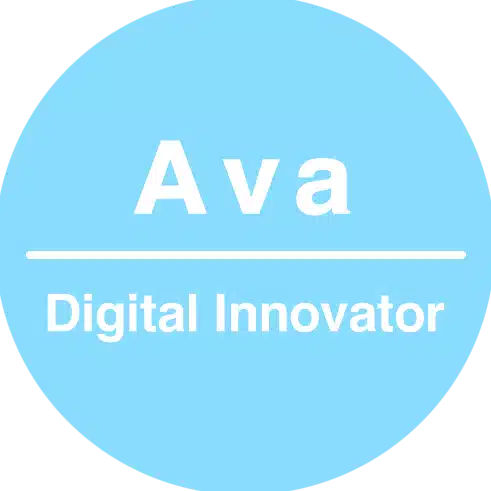Ava | Digital Innovator
