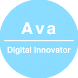 Ava | Digital Innovator