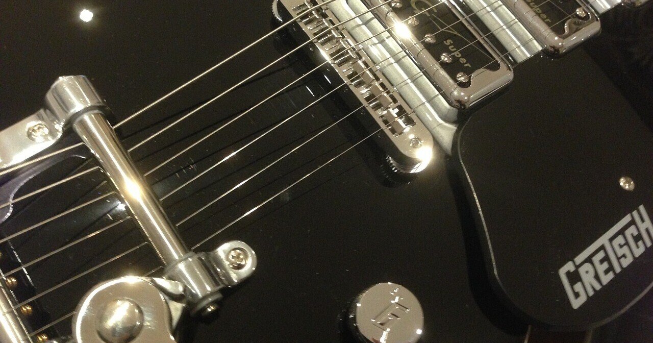 100 Super Guitarist String Gauges｜rijk