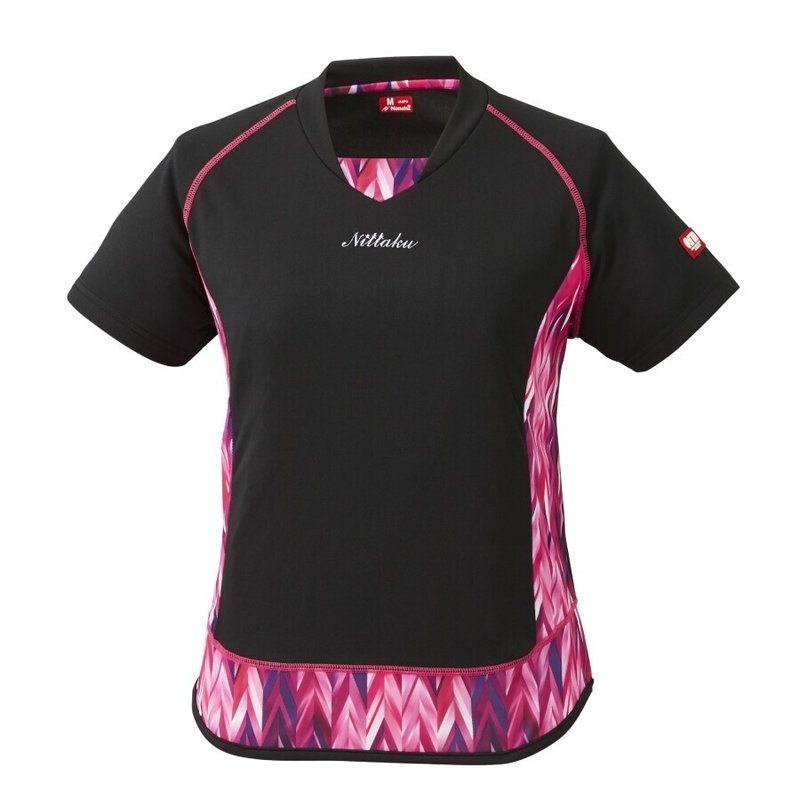 卓球ユニフォームの商品名 吉田晃平 Note