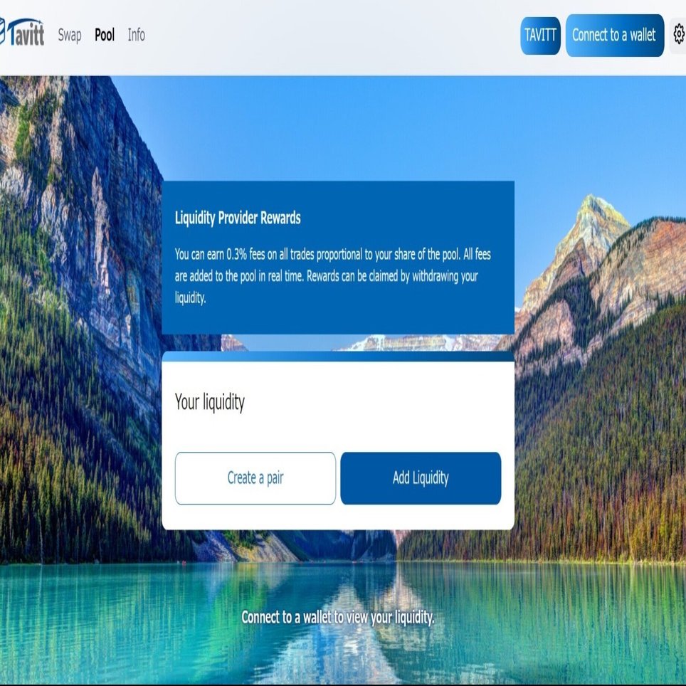 TAVITT SWAPの使い方｜Nyankone