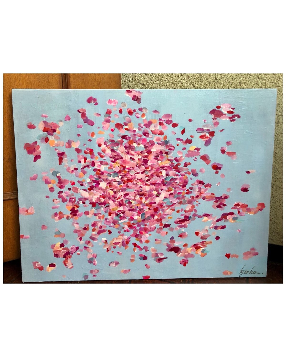 梅ちゃんページ 梅ちゃん-アーティストnote販売支援-｜ume