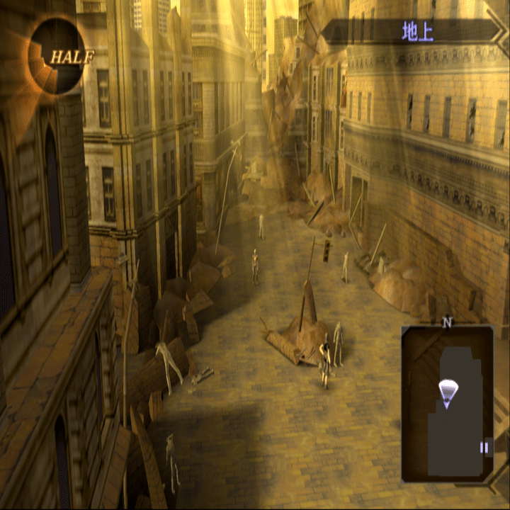 小話 アバチュ2が面白すぎる なるぼぼ Note