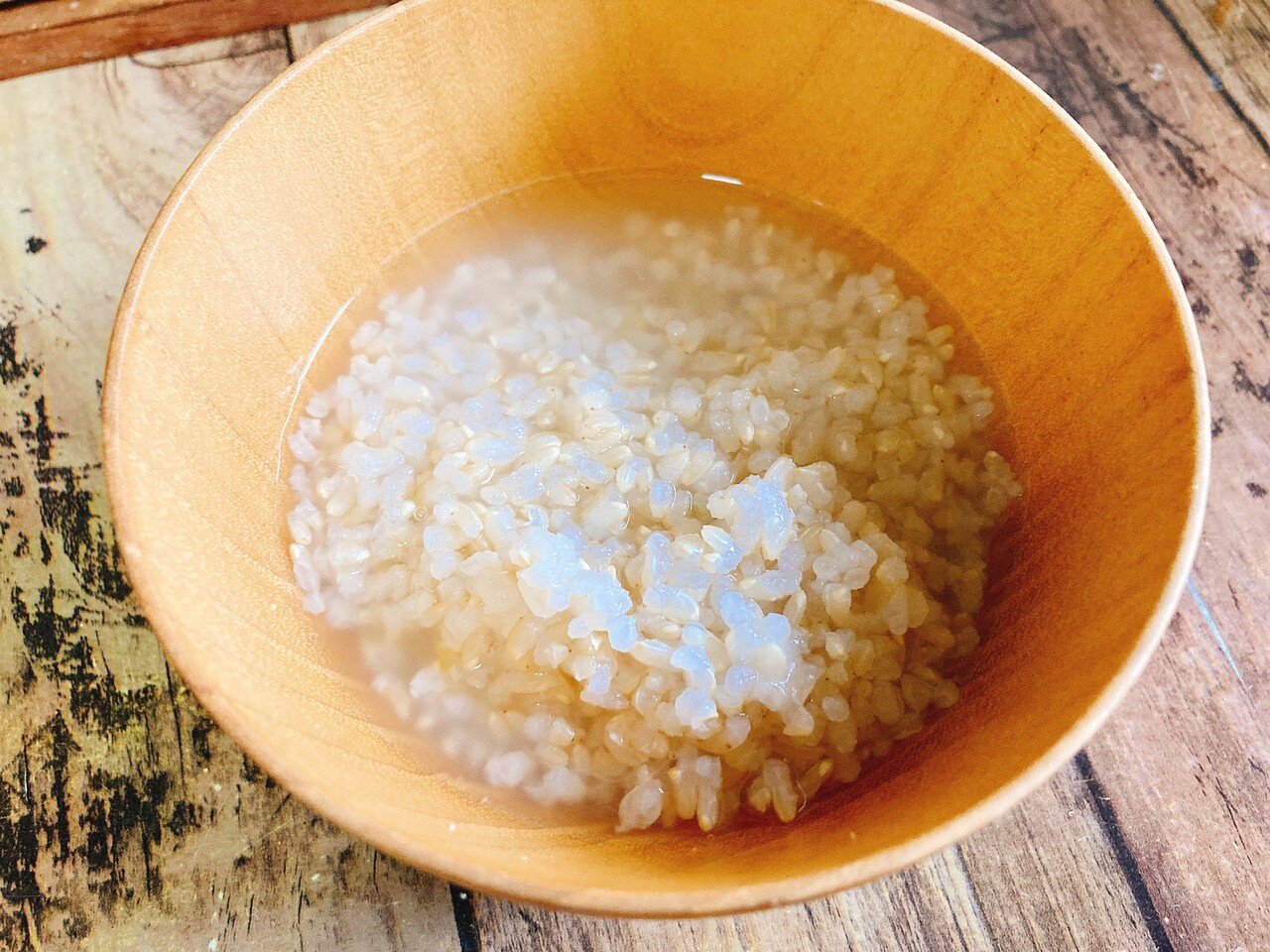 10日間玄米のみで過ごす 七号食ダイエット 実践レポ おすすめアレンジレシピ ちひろーかる カブで旅するデザイナー Note 10日間玄米のみで過ごす 七号食ダイエット 実践レポ おすすめアレンジレシピ ちひろーかる カブで旅するデザイナー Note