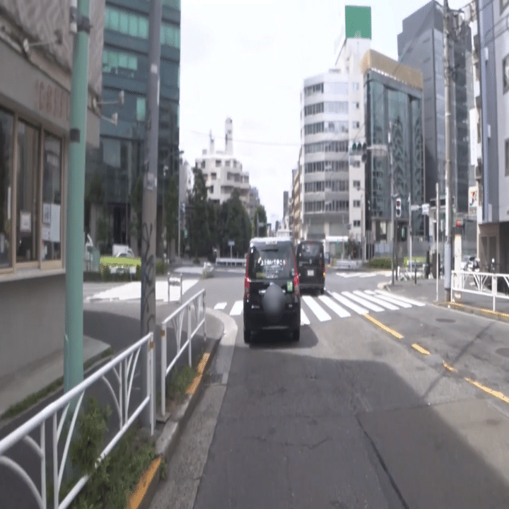 大型バイクが停められる都内駐輪場紹介 その23 コインパーク渋谷三丁目バイク駐車場｜Tamao Motors