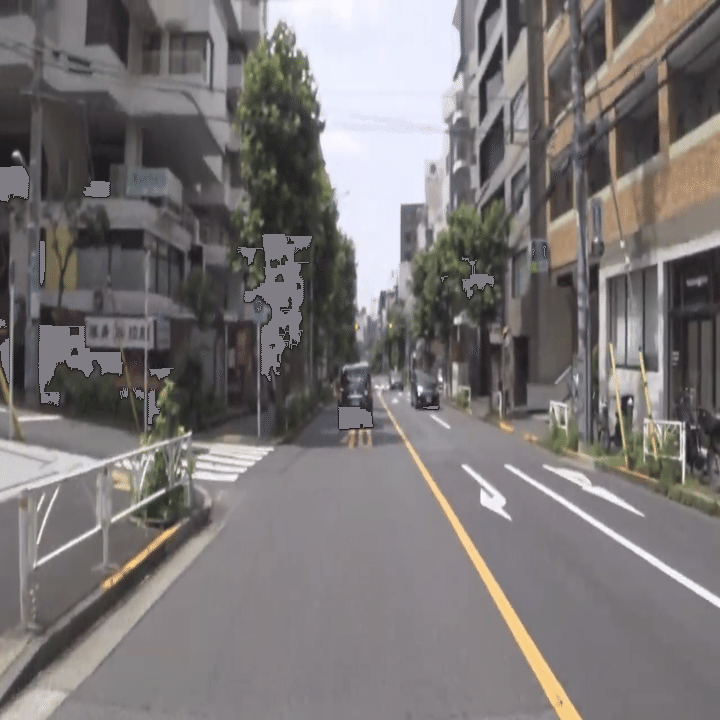 大型バイクが停められる都内駐輪場紹介 その23 コインパーク渋谷三丁目バイク駐車場｜Tamao Motors