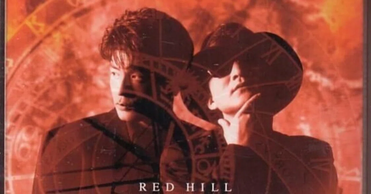 チャゲアスっていう奇跡】Ep.3 RED HILLの神アレンジについて｜もがみん