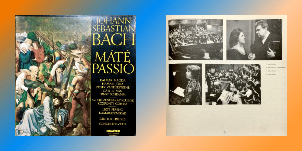 クレデンザ1926×78rpmの邂逅 #33~B.キッテル/ブルーノ クレデンザ1926×78rpmの邂逅 #33~B.キッテル/ブルーノ