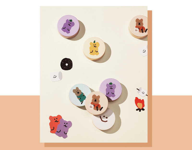 4 1本日発売 韓国コスメカタログ 熱すぎるラインナップ 韓国情報ジャーナル Llyouth トゥーユース Note