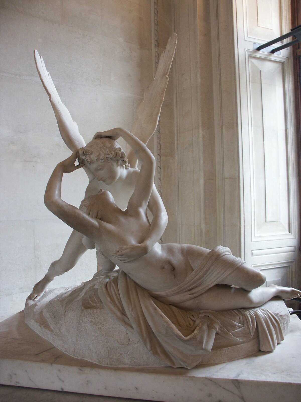 美術に初めて感動したのは彫刻だった｜George Yoshida/吉田丈治