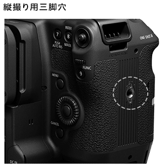 Canon EOS C70 ～働く人のシネマカメラ～｜東京カメラ機材レンタル株式会社