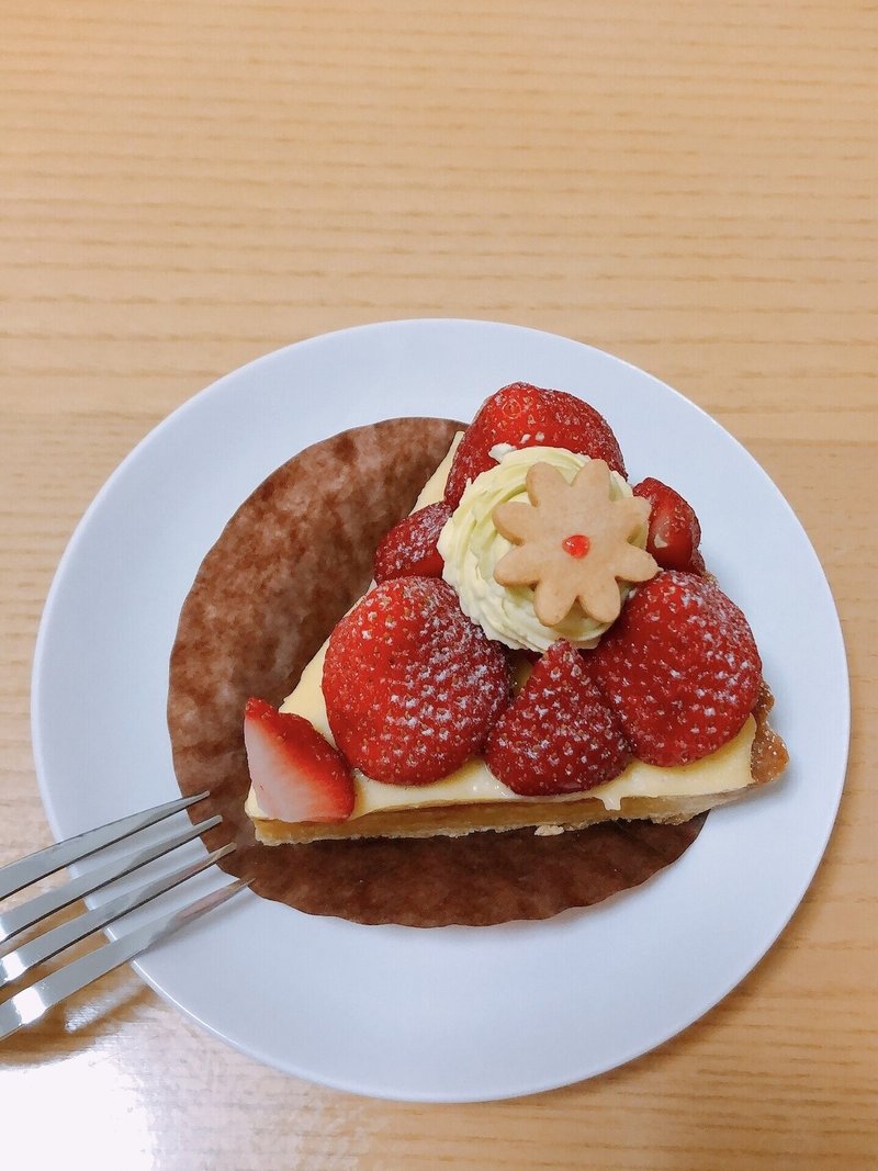 屋 271 おやつ