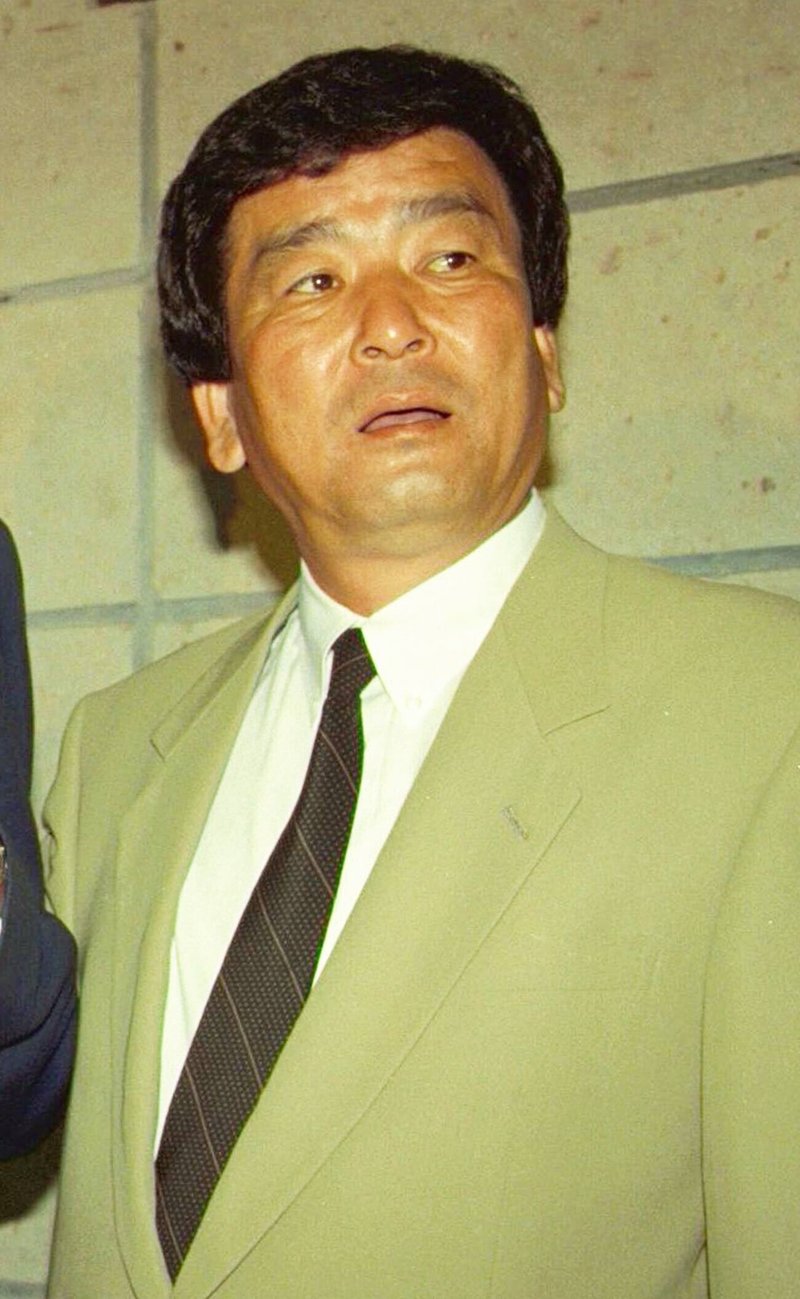 川淵三郎が振り返る サッカー日本代表監督の系譜 前編 1991 96年 東スポnote 川淵三郎が振り返る サッカー日本代表監督の系譜 前編 1991 96年 東スポnote