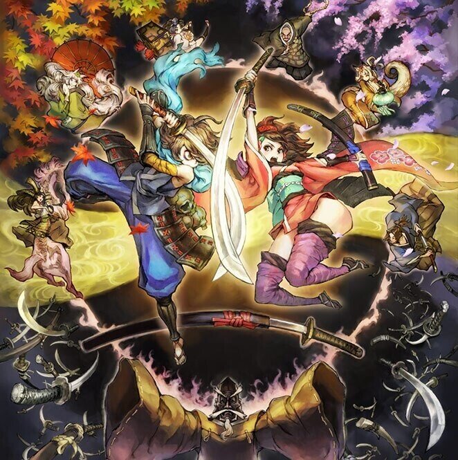 朧村正! ザ・コンプリートガイド 帯付き 初版 店舗別購入特典：PS Vita『朧