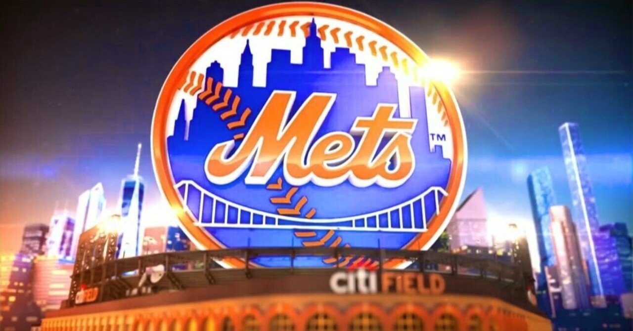 35年ぶりの頂点へ ニューヨークメッツ戦力分析21 Pasta Note 35年ぶりの頂点へ ニューヨークメッツ戦力分析21 Pasta Note