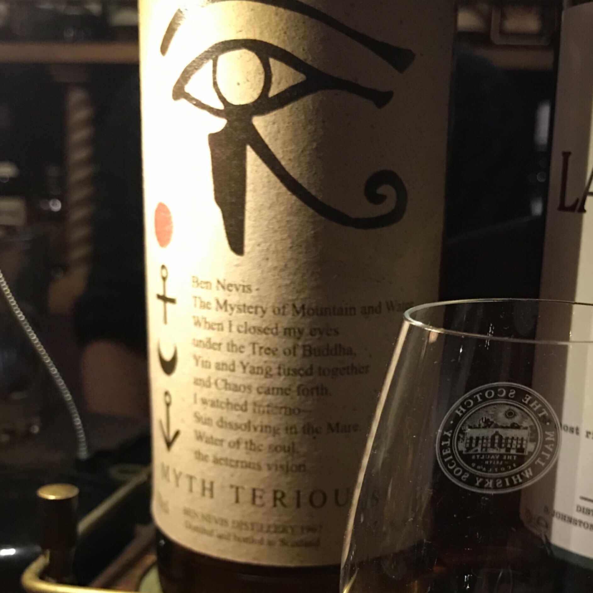 トンプソンブラザーズ シークレットアイラ 1990 30年 - THOMPSON