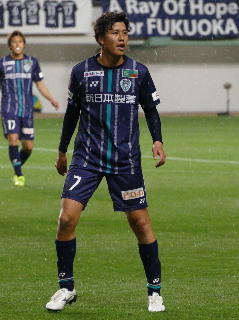 アビスパ福岡 21 3 27sat ルヴァンカップ鹿島戦 ガチ リラックスモードの強豪に惨敗 Hybrid Avispa Note アビスパ福岡 21 3 27sat ルヴァンカップ鹿島戦 ガチ リラックスモードの強豪に惨敗 Hybrid Avispa Note