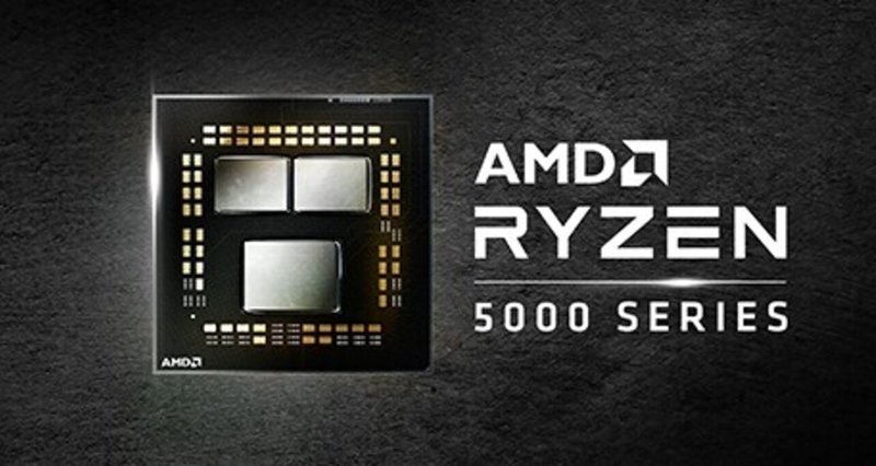 【自作PC】 Ryzen 7 4750Gの選択