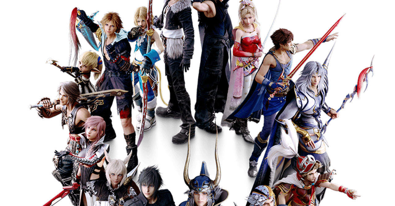 旧fftcg DDFF ディシディア プレミアム 20枚セット 旧fftcg DDFF ディシディア プレミアム 20枚セット