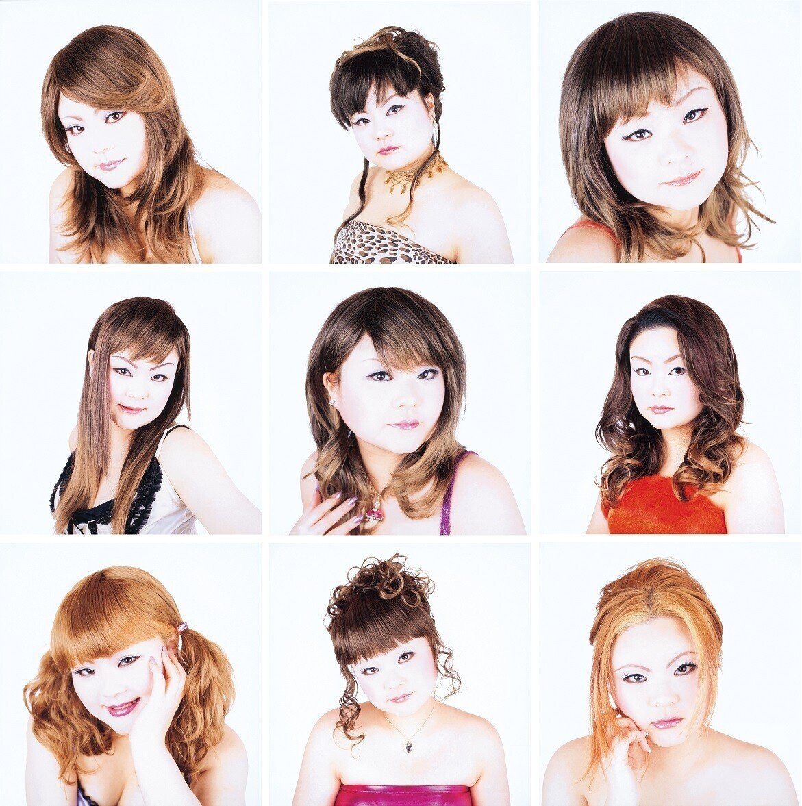 写真のように 第3回“自撮り”ポートレイト作品の役割を考える 展