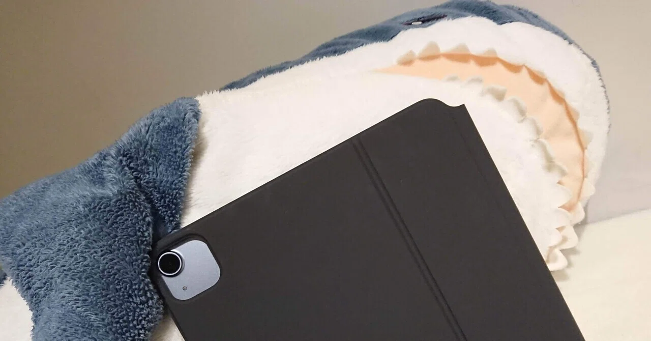 iPad Pro 12.9インチ 256GB ペン+ケース付き 【公式通販】