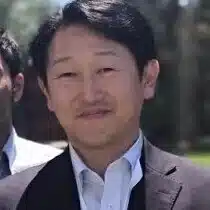 角守