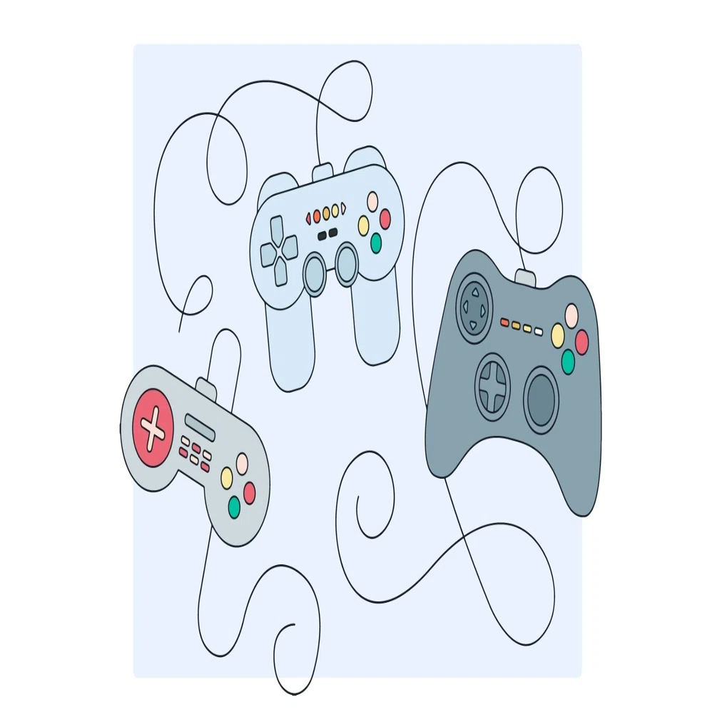 ゲームをやらない時間がもったいない｜ゲーミフィケーションくん