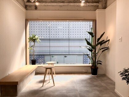 広島八丁堀にある美容院 のぞみ Note